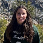 Expertin für Biologie - Nachhilfe online und in Freiburg